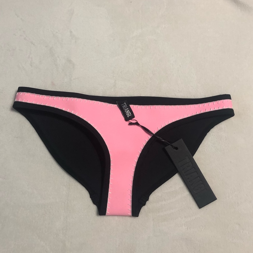 TRIANGL “Farrah” bikini bottoms
